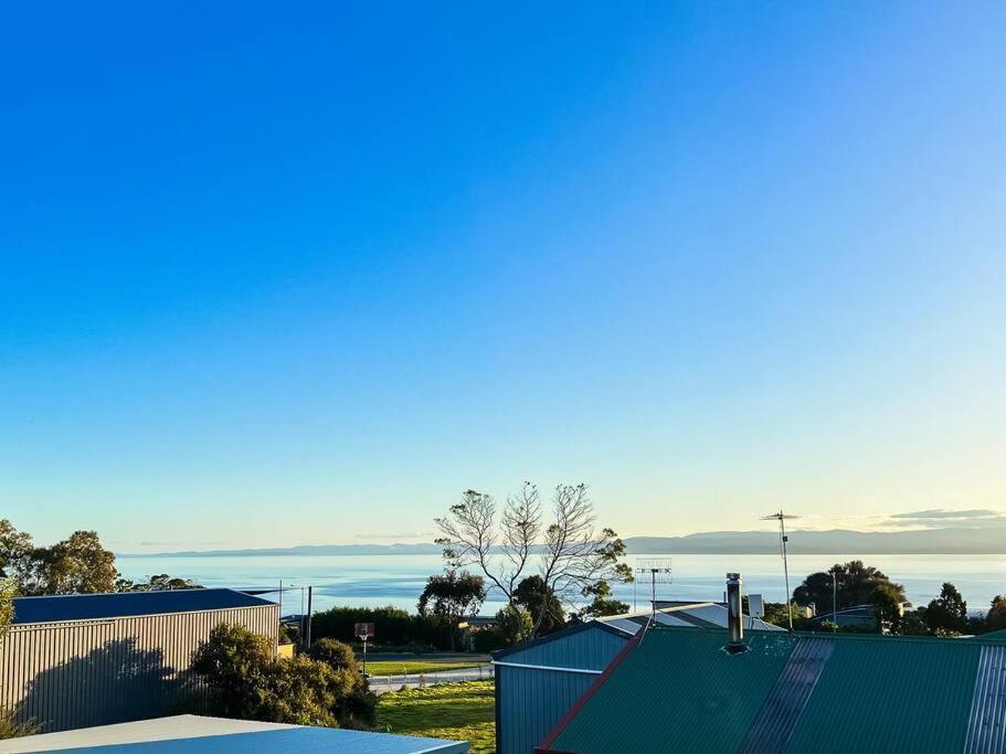 فيلا Kelp Freycinet كولز باي المظهر الخارجي الصورة
